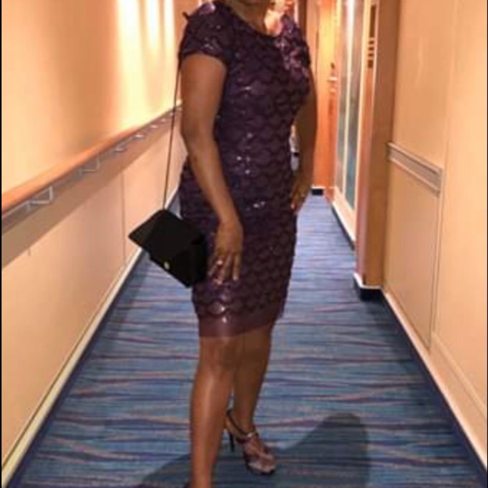 Cocktail dress